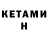 Кетамин ketamine Victor Nitsiporovych